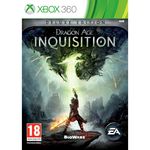 Dragon Age: Inquisition Deluxe Edition Xbox 360 Game