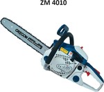 Zomax ZM 4010 Gasoline Chainsaw 4.1kg with Blade 40cm