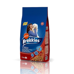 Affinity Brekkies Delice 20kg