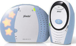 Alecto Eco Baby Monitor with Two-way Communication