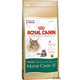 Royal Canin Maine Coon Adult Dry Food Gluten-Free for Adult Cats with Poultry / Rice 10kg