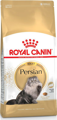 Royal Canin Persian Ξηρά Τροφή για Ενήλικες Γάτες με Πουλερικά 4kg