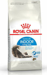 Royal Canin Home Life Indoor Long Hair 2kg