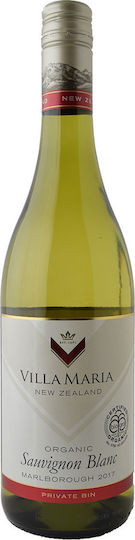 Villa Maria Biologisch Wein Sauvignon Blanc Weiß Trocken 750ml