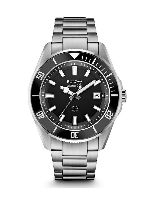 Bulova Marine Star 98B203 Skroutz.gr