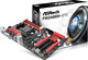 ASRock FM2A88X+ BTC