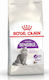 Royal Canin Regular Sensible 33 Суха храна за възрастни котки с чувствителна храносмилателна система с Птици 4кг