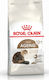 Royal Canin Senior Ageing 12+ Trockenfutter für ältere Katzen mit Geflügel 2kg