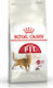 Royal Canin Regular Fit 32 Hrană Uscată pentru Pisici Adulte cu Păsări de curte 0.4kg