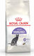 Royal Canin Regular Sterilised 37 Dry Food for Adult Sterilized Cats with Poultry 0.4kg