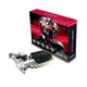 Radeon R5 230 1GB GDDR3 Silent Κάρτα Γραφικών PCI-E x16 3.0 με HDMI