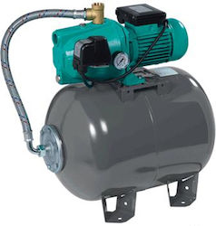 Wilo Pompă De Presiune Cu Recipient 24lt 1.5cp Wilo Pompă De Presiune Cu Recipient 24lt 1.5cp