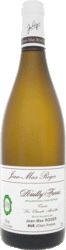 Jean Max Roger Λευκό Ξηρό 750ml