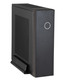 Chieftec IX-03B-OP Home Theater Computer Case Black