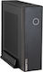Chieftec IX-03B-OP Home Theater Computer Case Black