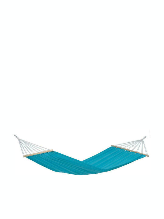 Amazonas Miami Double Hammock Aqua 220x120cm