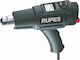 Rupes GTV 20LCD Pistol termic cu control de temperatură până la 650°C