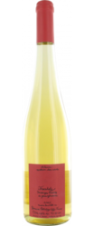 Domaine Ostertag Fronholz Vendanges Tardives de Gewurztraminer Λευκό Γλυκό 750ml