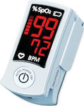 Rossmax Fingertip Pulse Oximeter White