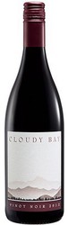 Cloudy Bay Vin Roșu Șampon Uscat 750ml