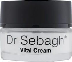 Dr. Sebagh Αnti-ageing & Moisturizing Suitable for All Skin Types 50ml