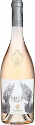 Chateau D' Esclans Rock Angel Розе Сух Шампоан 750мл