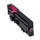 Dell V4TG6 Original Toner Laser Printer Magenta