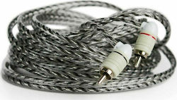 Connection FT2 100 RCA Мъжки - RCA Мъжки 1м