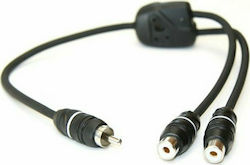 Connection FSF 030 RCA Masculin în RCA Feminin