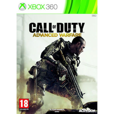 call of duty advanced warfare xbox 360 download free