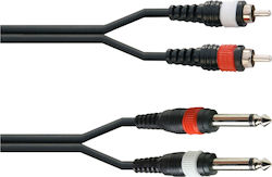 Audio Master TLC153