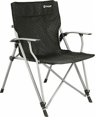 Outwell Goya Chair Beach Black