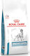 Royal Canin Veterinary Sensitivity Control 1.5kg Trockenfutter für erwachsene Hunde mit Ente und Geflügel