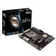 Asus Z97-A Дънна платка ATX с Intel 1150 Гнездо