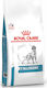 Royal Canin Veterinary Anallergenic 8kg Dry Food Gluten-Free for Adult Dogs with Meat
