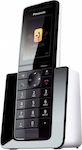 Panasonic KX-PRS110 Ασύρματο Τηλέφωνο με Aνοιχτή Aκρόαση