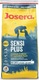 Josera Adult Sensi Plus Gluten Free Dry Dog Food for All Breeds with Duck and Rice 15kg