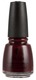 China Glaze Lacquer Glossy Βερνίκι Νυχιών Κόκκι...