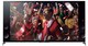 Sony Smart Τηλεόραση 55" 4K UHD KD-55X9005BB KD55X9005BBAEP