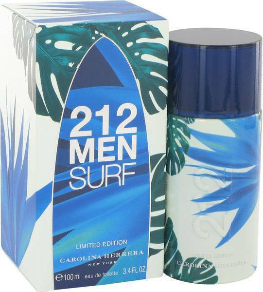 212 carolina sales herrera skroutz