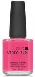 CND Vinylux Glossy Βερνίκι Νυχιών Μακράς Διαρκε...