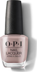 OPI Lacquer Gloss Βερνίκι Νυχιών NL Berlin Ther...