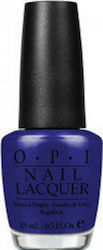 OPI Lacquer Gloss Ojă de Unghii Eurso Euro 15ml