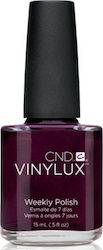 CND Vinylux Dark Lava