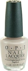OPI Lacquer Glanz Nagellack Samoan Sand Kernfar...