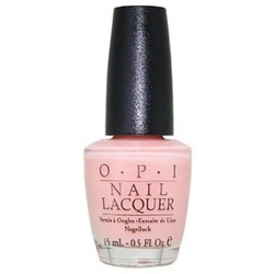 OPI Lacquer Gloss Ojă de Unghii Passion 15ml