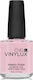 CND Vinylux Sheer Βερνίκι Νυχιών Μακράς Διαρκεί...