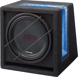 Alpine Subwoofer Auto 12" 250W RMS cu Carcasă