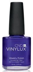 CND Vinylux Luciu Oja Lustruirea De Lungă Durat...