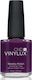 CND Vinylux Rock Royalty